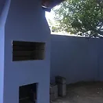 Casa temporada